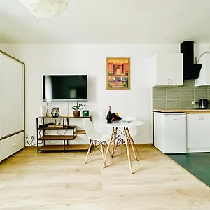 Apartament Cosy Muranow, Warszawa