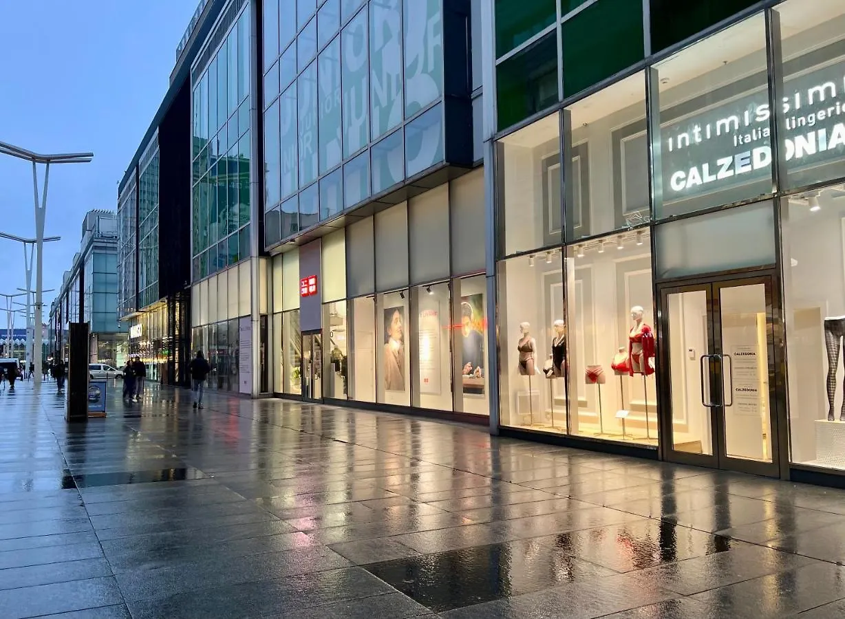K22 Zgoda 13 Lite Centrum Warszawy Warszawa 0*,  Polska